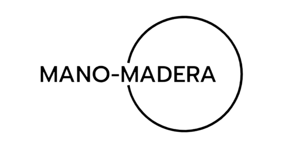 mano-madera